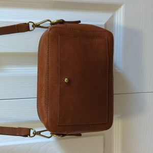 Madewell Transport Crossbody Bag